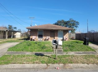 4825 Camelia St #27, New Orleans, LA 70126