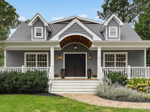40 Hatton Dr, Severna Park, MD 21146