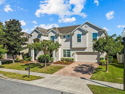 4951 Cypress Hammock Dr, Saint Cloud, FL, 34771