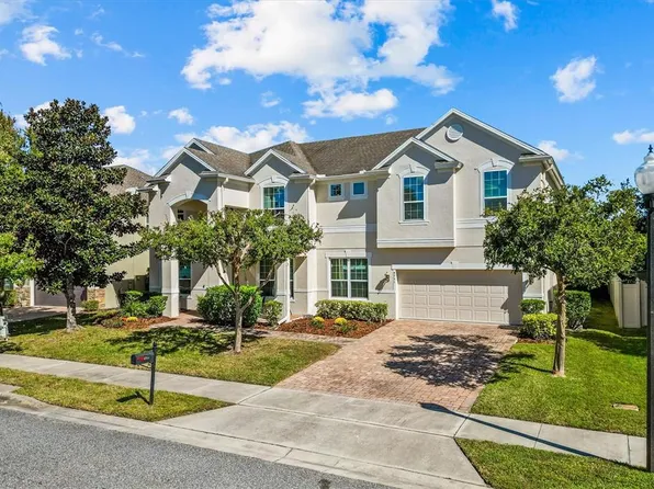 4951 Cypress Hammock Dr, Saint Cloud, FL 34771