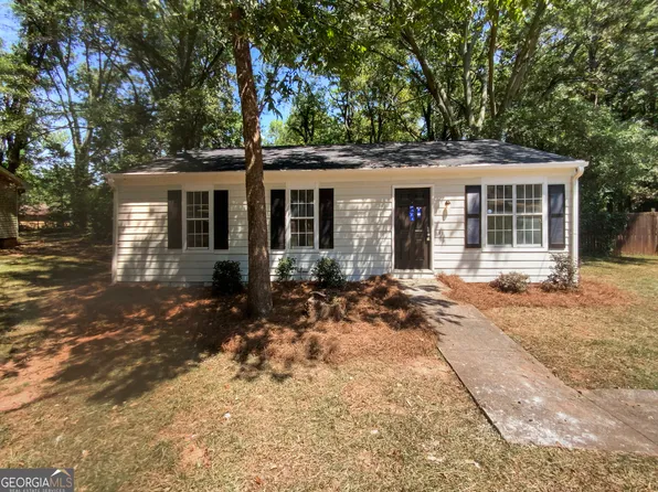 1656 Freedom Valley, Decatur, GA 30032