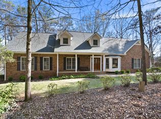 260 Brushy Creek Cir, Jackson, GA 30233