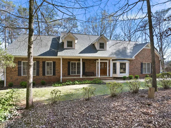 260 Brushy Creek Cir, Jackson, GA 30233