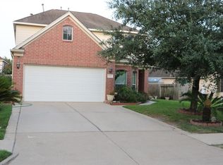 5706 Saddle Bred Dr, Houston, TX 77084