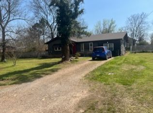 100 E Grove St, Magazine, AR 72943