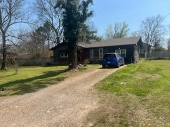 100 E Grove St, Magazine, AR 72943