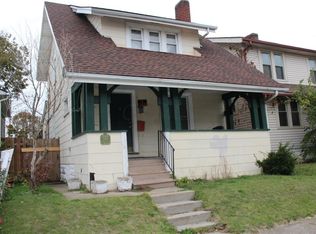 550 E Jenkins Ave, Columbus, OH 43207