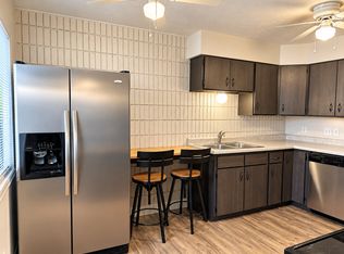 781 N Valley View Dr APT D, St George, UT 84770