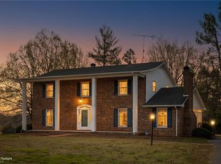 1836 State Highway 87, Reidsville, NC 27320