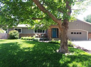 1214 Westchester Dr, Salina, KS 67401