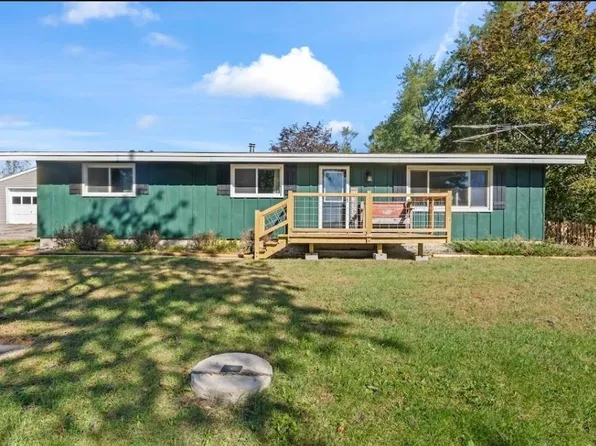 W260 Pine DRIVE, Palmyra, WI 53156