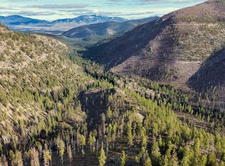 Swamp Creek Rd, Plains, MT 59859