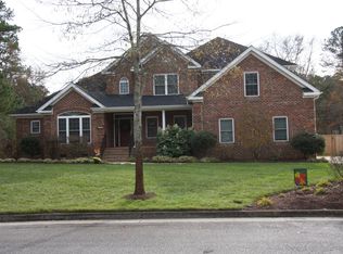 2397 Sabina Way, Virginia Beach, VA 23456
