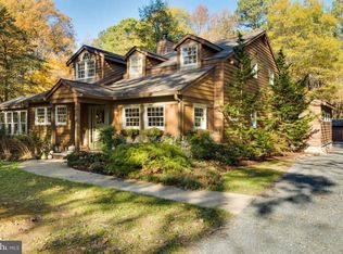 132 Rebel Rd, Grasonville, MD 21638