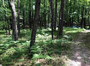 0 Oak Run LOT 715716, Farwell, MI 48622