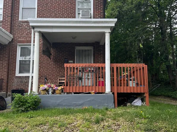 6226 N Palethorp St, Philadelphia, PA 19120