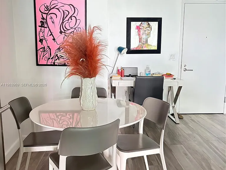 460 NE 28th St #2807 — Photo 5
