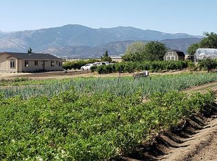 13915 Old Westside Rd, Grenada, CA 96038