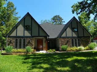 16818 Indigo Hills Dr, Magnolia, TX 77355