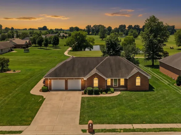 635 Mallard Ln, Henderson, KY 42420