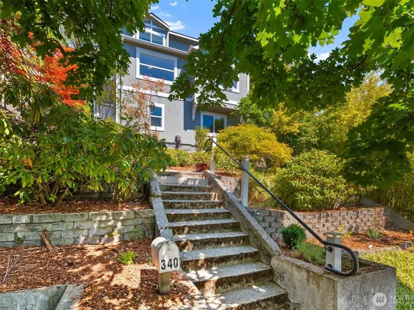 340 NE 53rd Street, Seattle, WA 98105