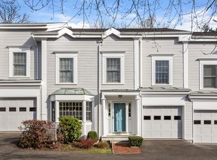 78 Seminary St, New Canaan, CT 06840