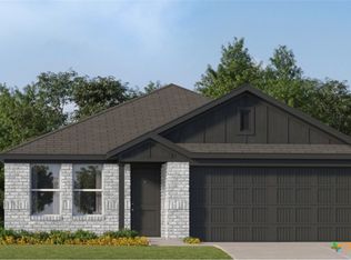 914 Antelope Trl, Temple, TX 76504