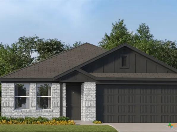 914 Antelope Trl, Temple, TX 76504