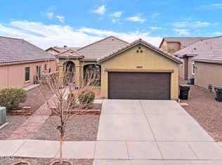 13535 Selby St, El Paso, TX 79928