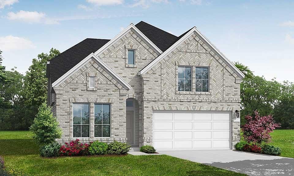 1st image of 416 Rugged Rock Ln