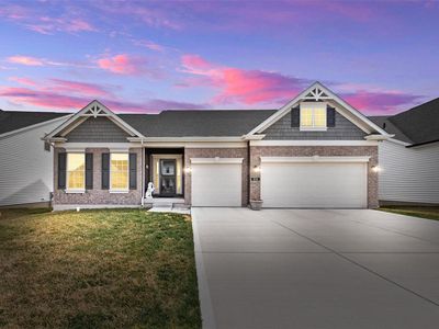 8016 Cotswald Trl, Cottleville, MO, 63304