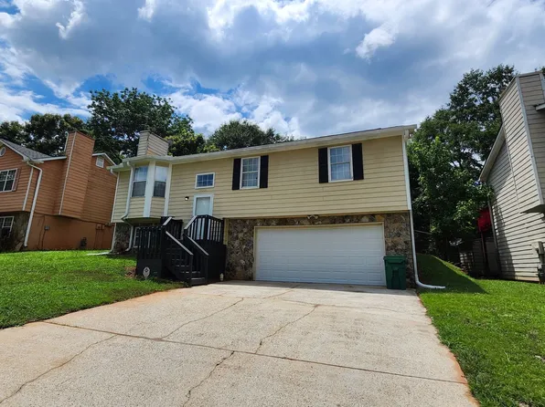 2305 Wilkins Cv, Decatur, GA 30035