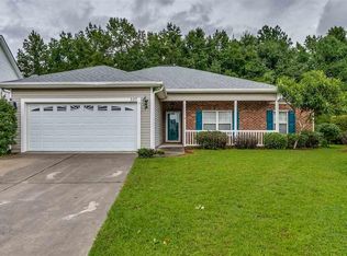 337 McKaylas Ct, Myrtle Beach, SC 29579