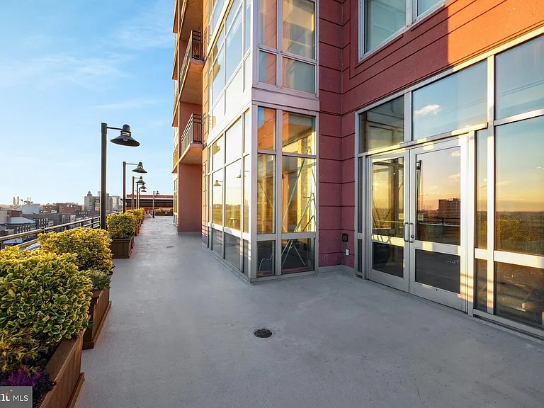 440 S Broad St #2407 — Photo 40
