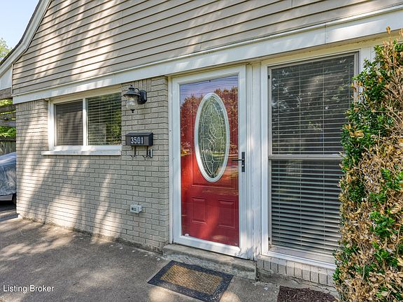 4th image of 3501 Herb Ln