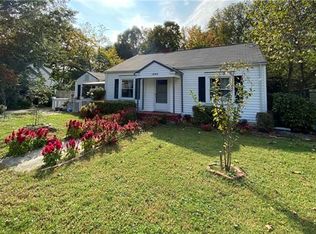 1004 Calhoun St, Monroe, NC 28112