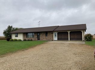 7535 County Rd E, Shullsburg, WI 53586