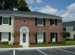 13722 Orange Sunset Dr UNIT 101, Tampa, FL 33618