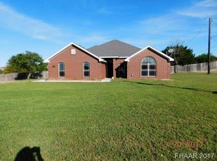 134 Meadow Lake Ln, Kempner, TX 76539