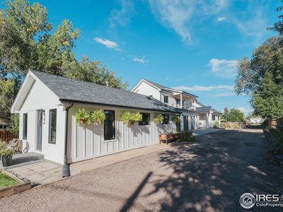 508 N Sunset St, Fort Collins, CO, 80521