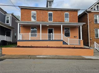 515 Connecticut Ave, Rochester, PA 15074