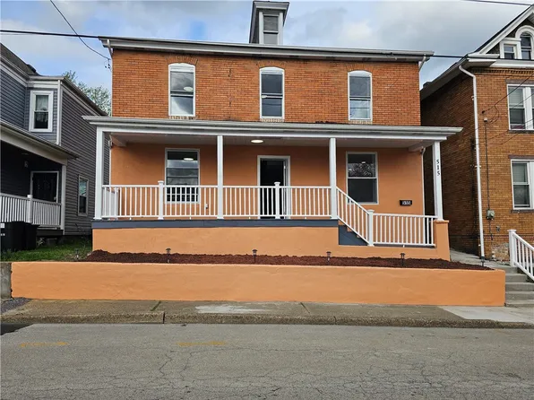 515 Connecticut Ave, Rochester, PA 15074