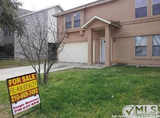 10814 Deercliff Pass, San Antonio, TX 78251