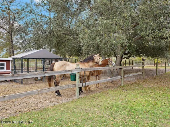 14394 BOB BURNSED Road, Glen St. Mary, FL 32040