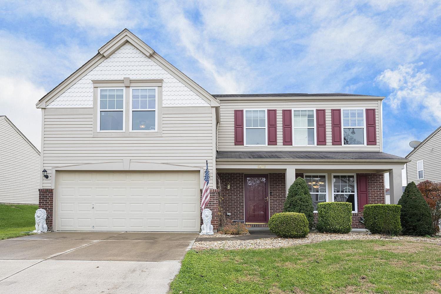 1203 Summerlake Dr, Alexandria, KY 41001 Zillow