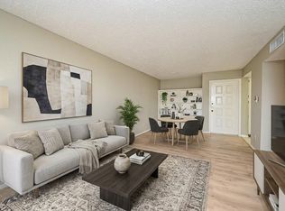 2826 S Bartell Dr APT 37, Houston, TX 77054