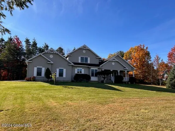 1791 Skyline Dr, Duanesburg, NY 12306