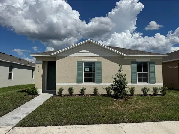 5907 Galloping Dr, Apopka, FL 32712