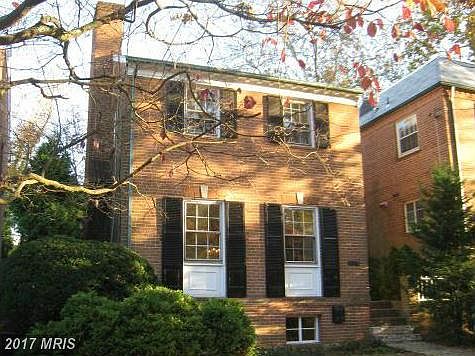 1st image of 3307 Idaho Ave NW