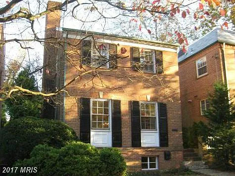 3307 Idaho Ave NW photo 1